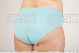 Panties texture of Ada 0005